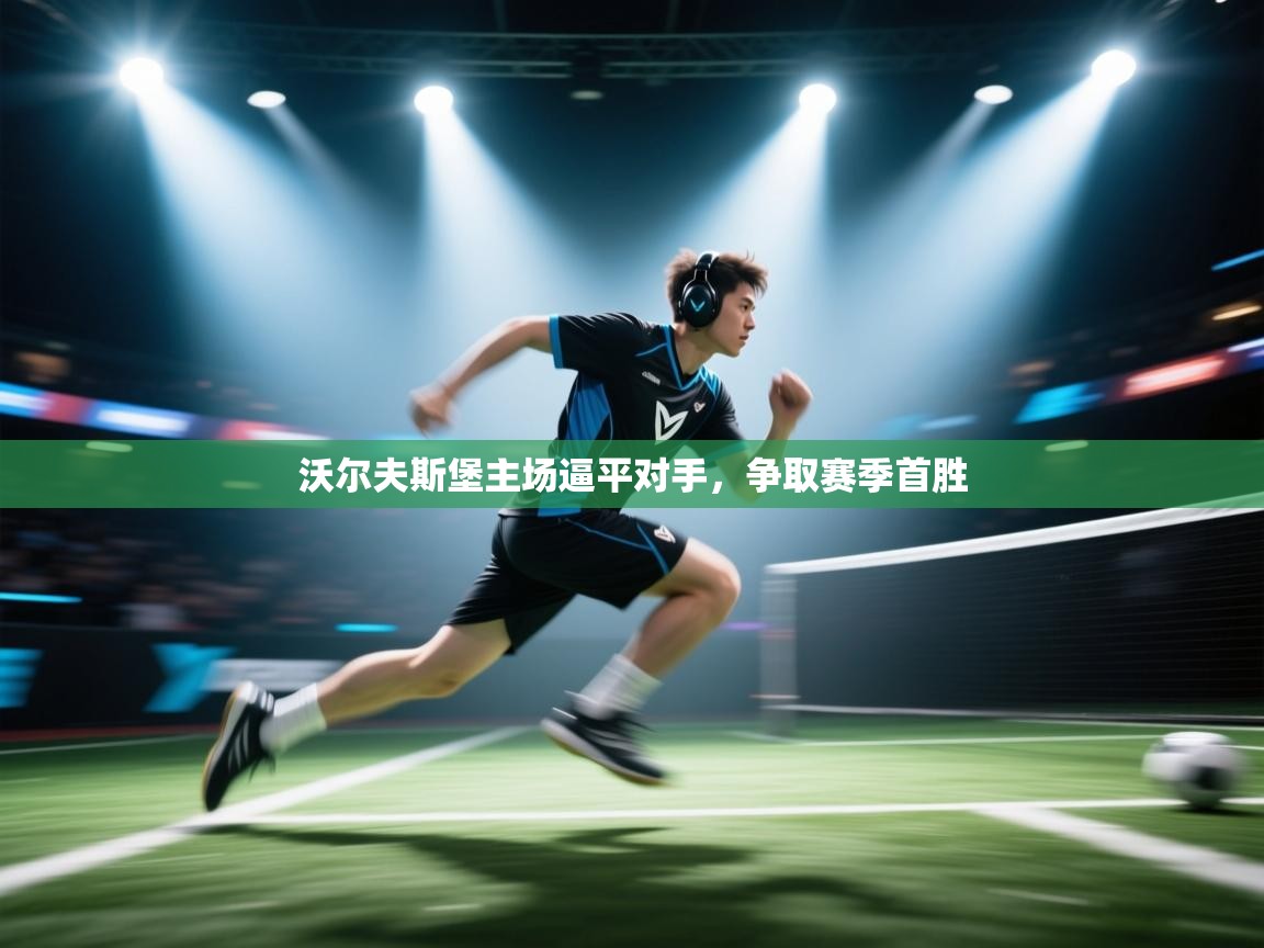 沃尔夫斯堡主场逼平对手,争取赛季首胜 第1张