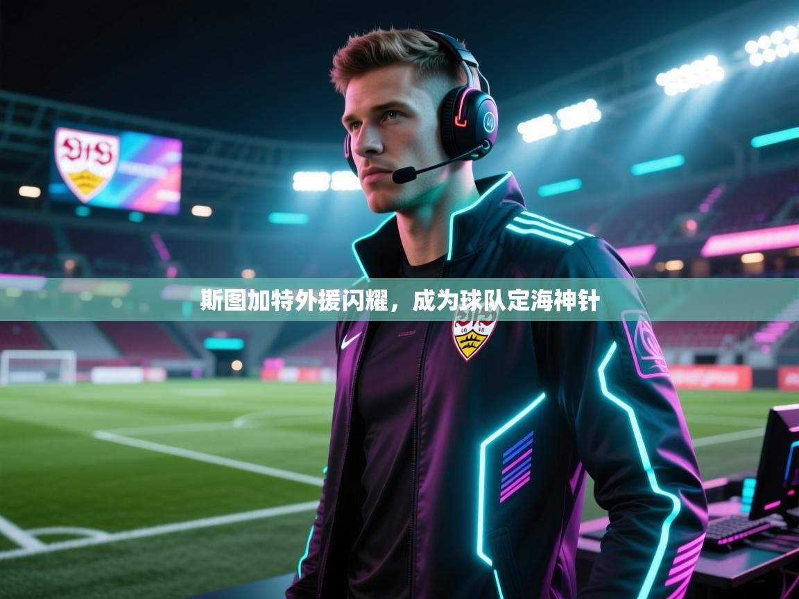 斯图加特外援闪耀，成为球队定海神针