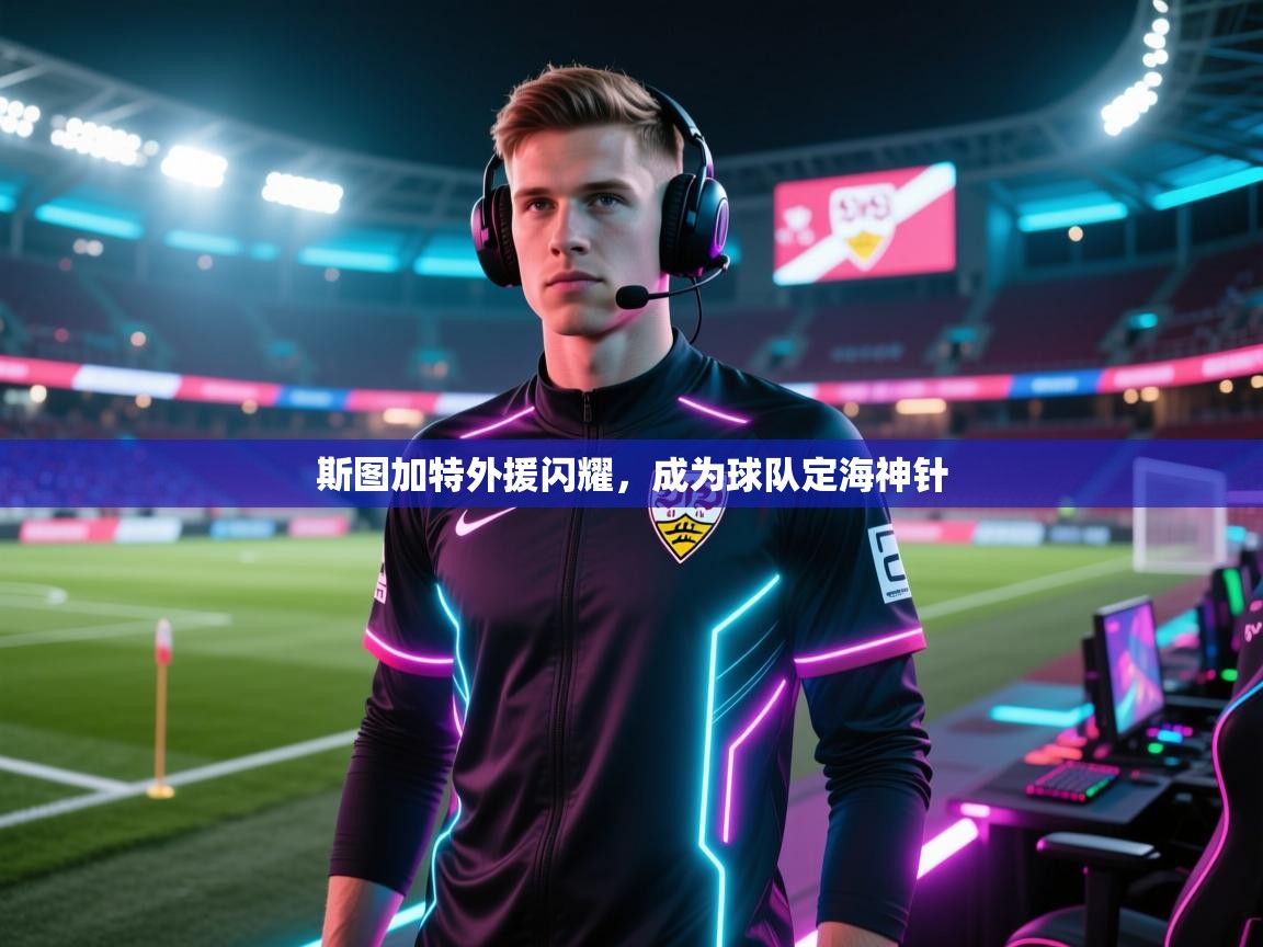 斯图加特外援闪耀，成为球队定海神针  第2张