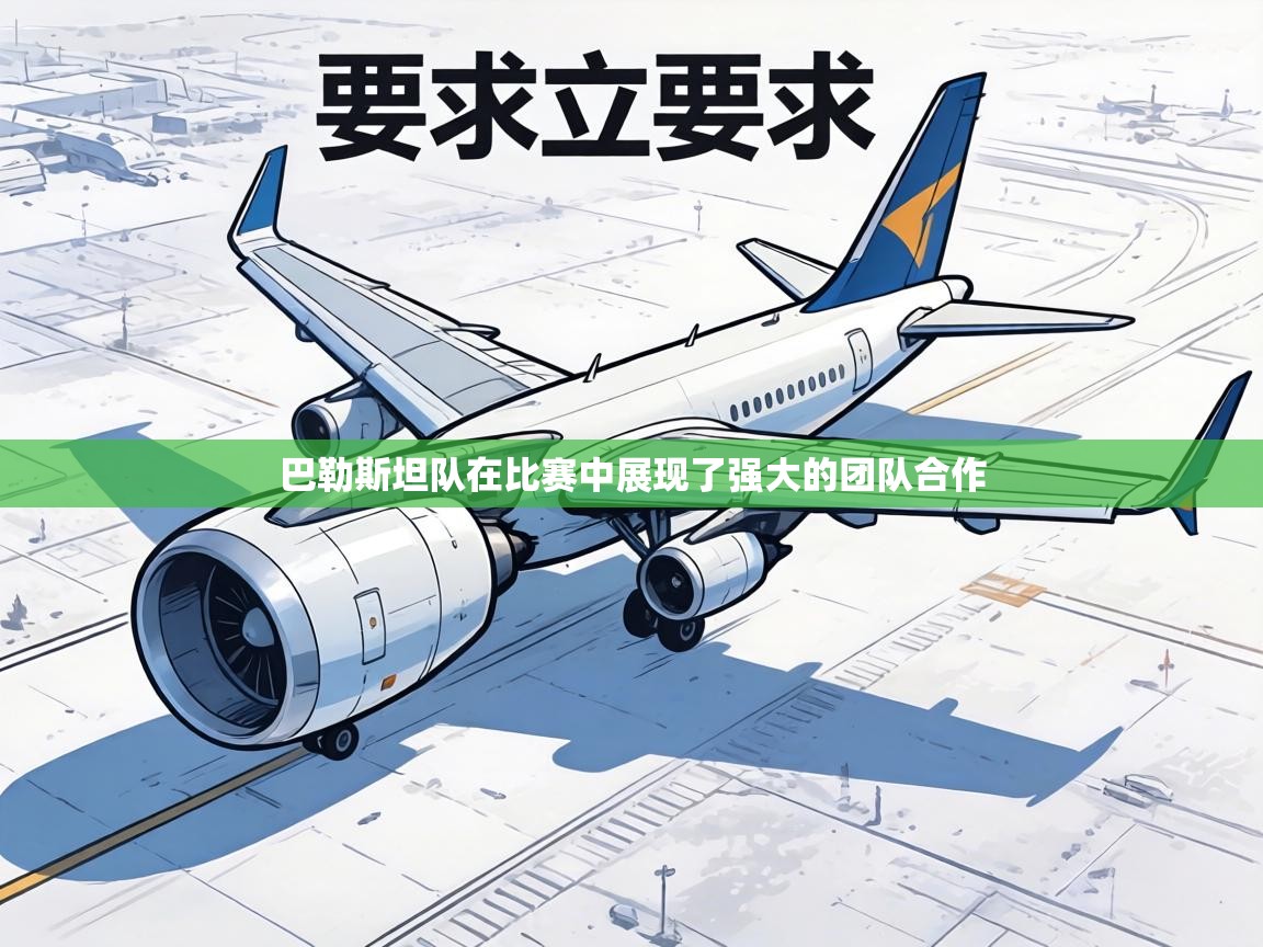 巴勒斯坦队在比赛中展现了强大的团队合作  第2张